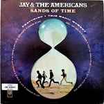 Cover of Sands Of Time, 1969, Vinyl
