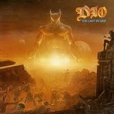 Dio – The Last In Line (1984, Vinyl) - Discogs