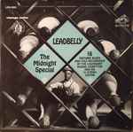 Cover of The Midnight Special, 1964, Vinyl
