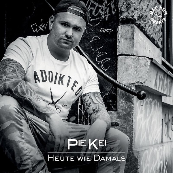 télécharger l'album Download Pie Kei - Heute Wie Damals album