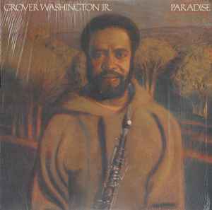 Grover Washington, Jr. - Paradise album cover