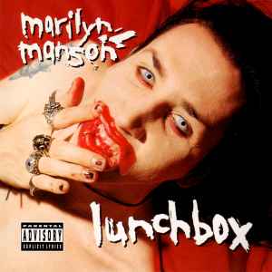 Lunchbox - Marilyn Manson