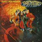 Cover of Takes You Higher, 1978, Vinyl