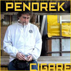 Pendrek - Cigare album cover