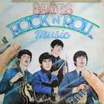 Cover of Rock N Roll Music, 1976, Vinyl