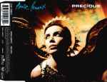 Cover von Precious, 1992, CD