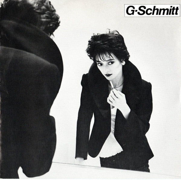 G-Schmitt – G-Schmitt (1984, Flexi-disc) - Discogs