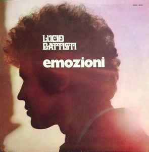 Lucio Battisti - La Batteria, Il Contrabbasso, Eccetera (180 Gr Orange 192  Khz) edizione limitata - Discomania Mix