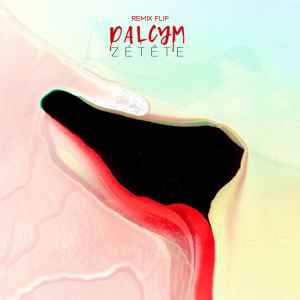 Dalcym - Zétête Remix Flip album cover
