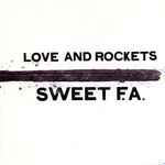 Cover of Sweet F.A., 1996-03-19, CD