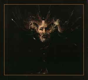 Behemoth (3) - The Satanist