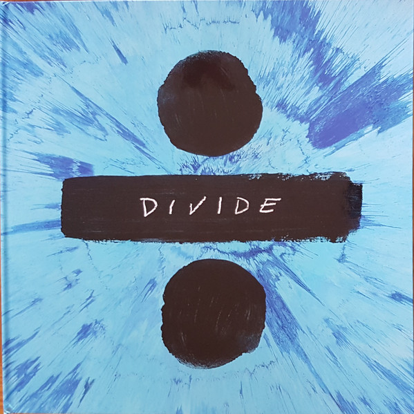 Sheeran – (Divide) (2017, Gatefold Vinyl) Discogs