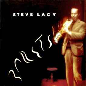 Steve Lacy – Stabs / Solo In Berlin (1976, Vinyl) - Discogs