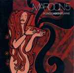 Cover of Songs About Jane, 2003, CD