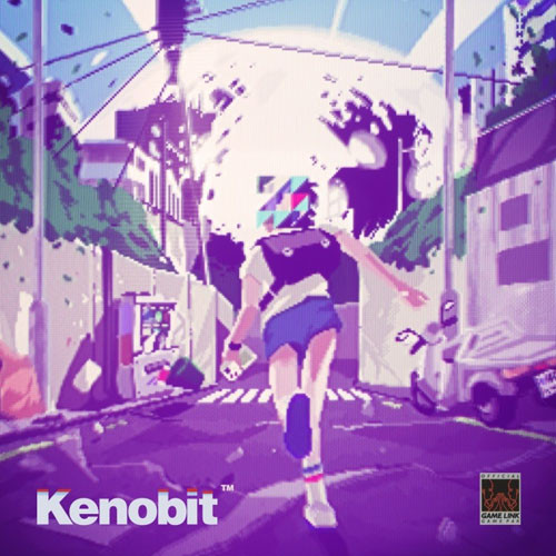 Album herunterladen Kenobit - Kenobit