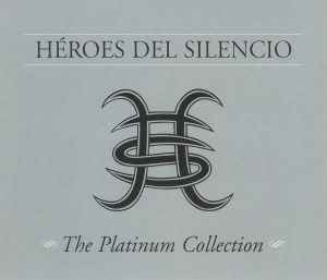 The Platinum Collection (CD, Compilation)en venta