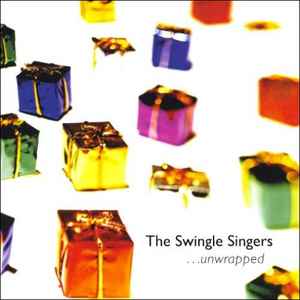 The Swingle Singers - Unwrapped album cover