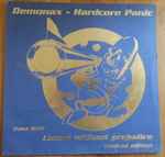 Cover of Hardcore Panic, 1997, Vinyl