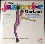 Buy Judi Sheppard Missett : The Jazzercise Workout (LP) Online for