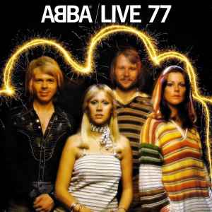 ABBA - Live 77