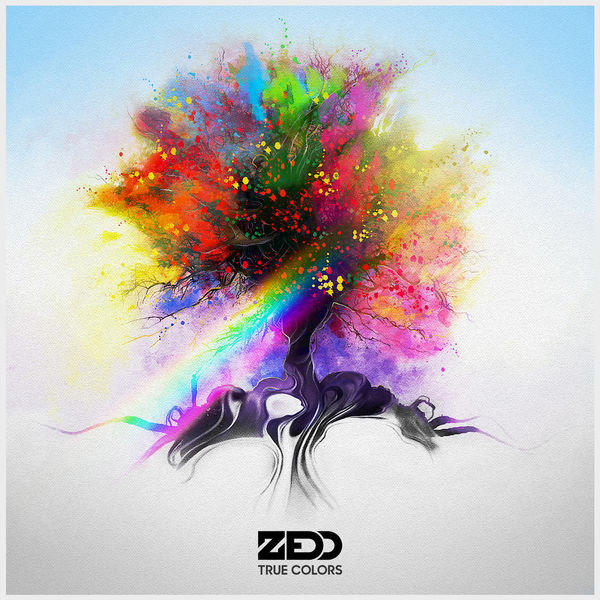 Zedd - True Colors | Releases | Discogs