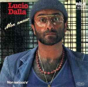 Lucio Dalla – L'Album Di Lucio Dalla (1983, Vinyl) - Discogs