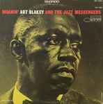 Art Blakey And The Jazz Messengers - Art Blakey And The Jazz