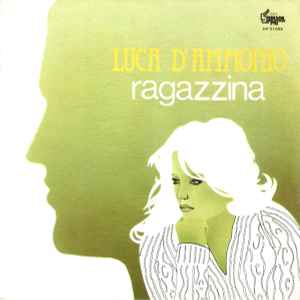 Luca D'Ammonio - Ragazzina