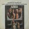 ABBA - Knowing Me, Knowing You / Happy Hawaii (Early Version Of 