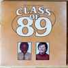 Keziah Jones & Philippe Cohen Solal* - Class Of 89