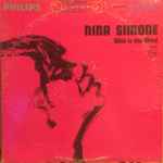 Nina Simone – Wild Is The Wind (1966, Vinyl) - Discogs