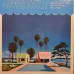 Cover of Pacific Breeze: Japanese City Pop, AOR And Boogie 1976-1986, 2019-05-03, Vinyl