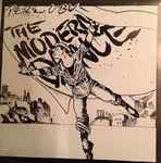 The Modern Dance、1985、Vinylのカバー