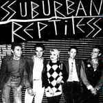 Cover of Suburban Reptiles, 2004, Vinyl