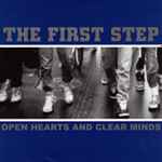 Cover of Open Hearts And Clear Minds, 2003-01-00, Vinyl
