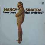 Cover of How Does That Grab You?, 1966, Vinyl
