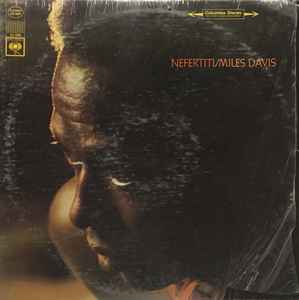 Miles Davis – E.S.P. (1965, Vinyl) - Discogs