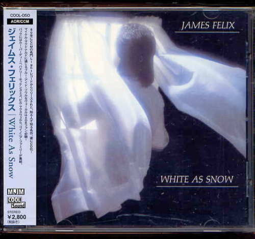 James Felix - White As Snow | Releases | Discogs