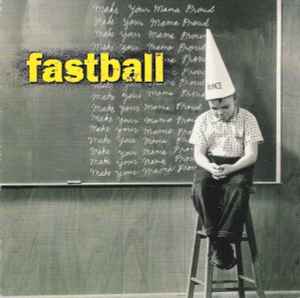 Make Your Mama Proud - Fastball