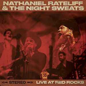 Live At Red Rocks  (Vinyl, LP, Album)à venda
