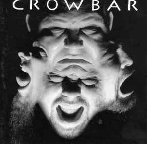 Crowbar discogs on sale