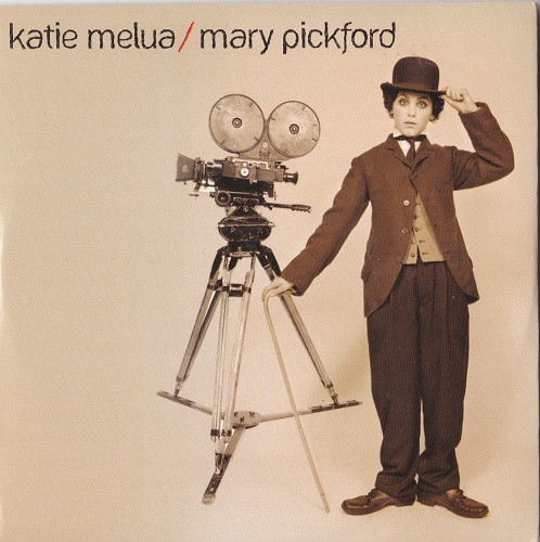 last ned album Katie Melua - Mary Pickford