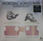 Cover of Bongo Rock, 2014-02-14, Vinyl
