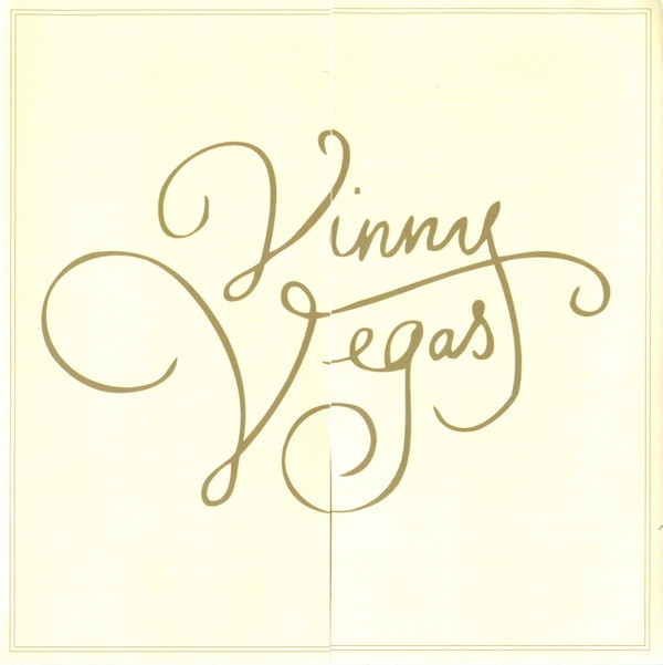ladda ner album Vinny Vegas - Ogre Hands