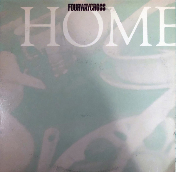 ladda ner album Fourwaycross - Home