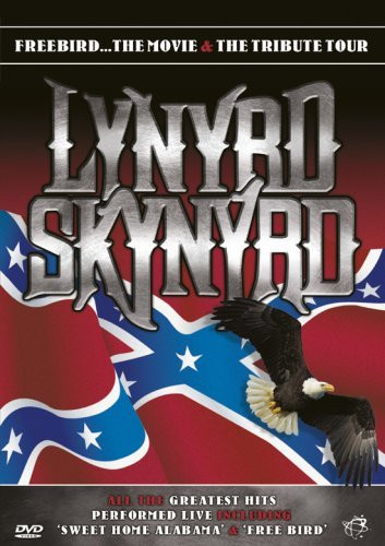 Lynyrd Skynyrd – Freebird - The Movie & Tribute Tour (2007, Region