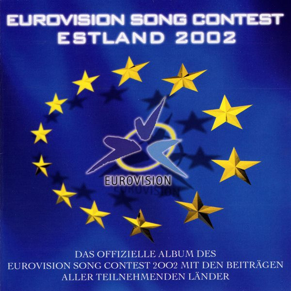 Estland 2002 Eurovision Song Contest