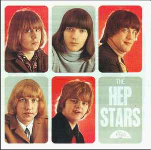 The Hep Stars