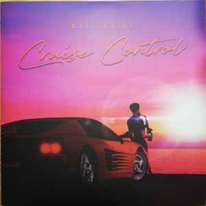 Max Cruise (2) - Cruise Control album cover