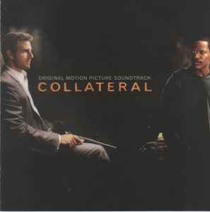 Collateral Original Motion Picture Soundtrack 2004 CD Discogs